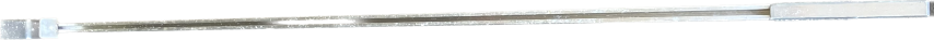 31392 Rechteckrohrspriegel, Alu, Sprung 0, für Stahlmulde